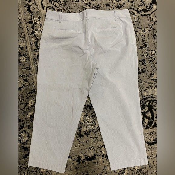 Loft original Crop Pants - Picture 3 of 6
